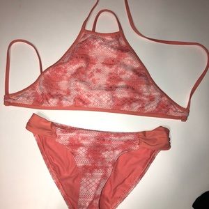 Bikini set from Aerie